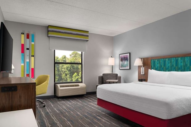 Images Hampton Inn Spring Lake Fayetteville