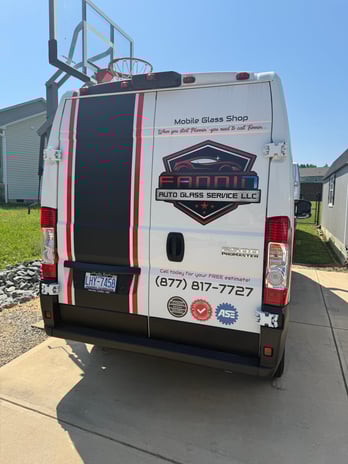 Images Fannin Auto Glass Service