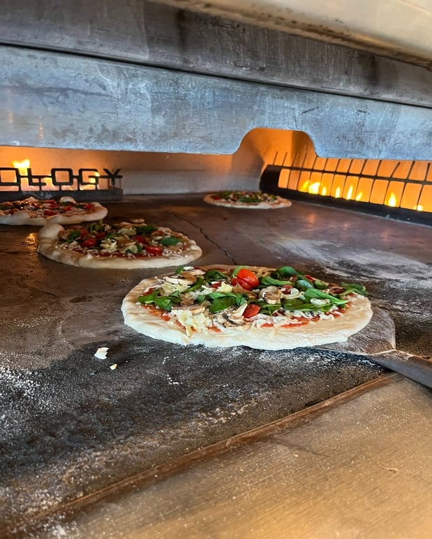 Images Pieology Pizzeria