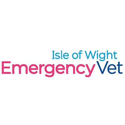 Isle of Wight Emergency Vet Logo