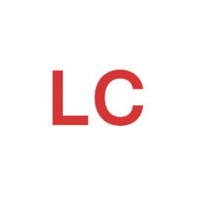 Lee Contracting Logo
