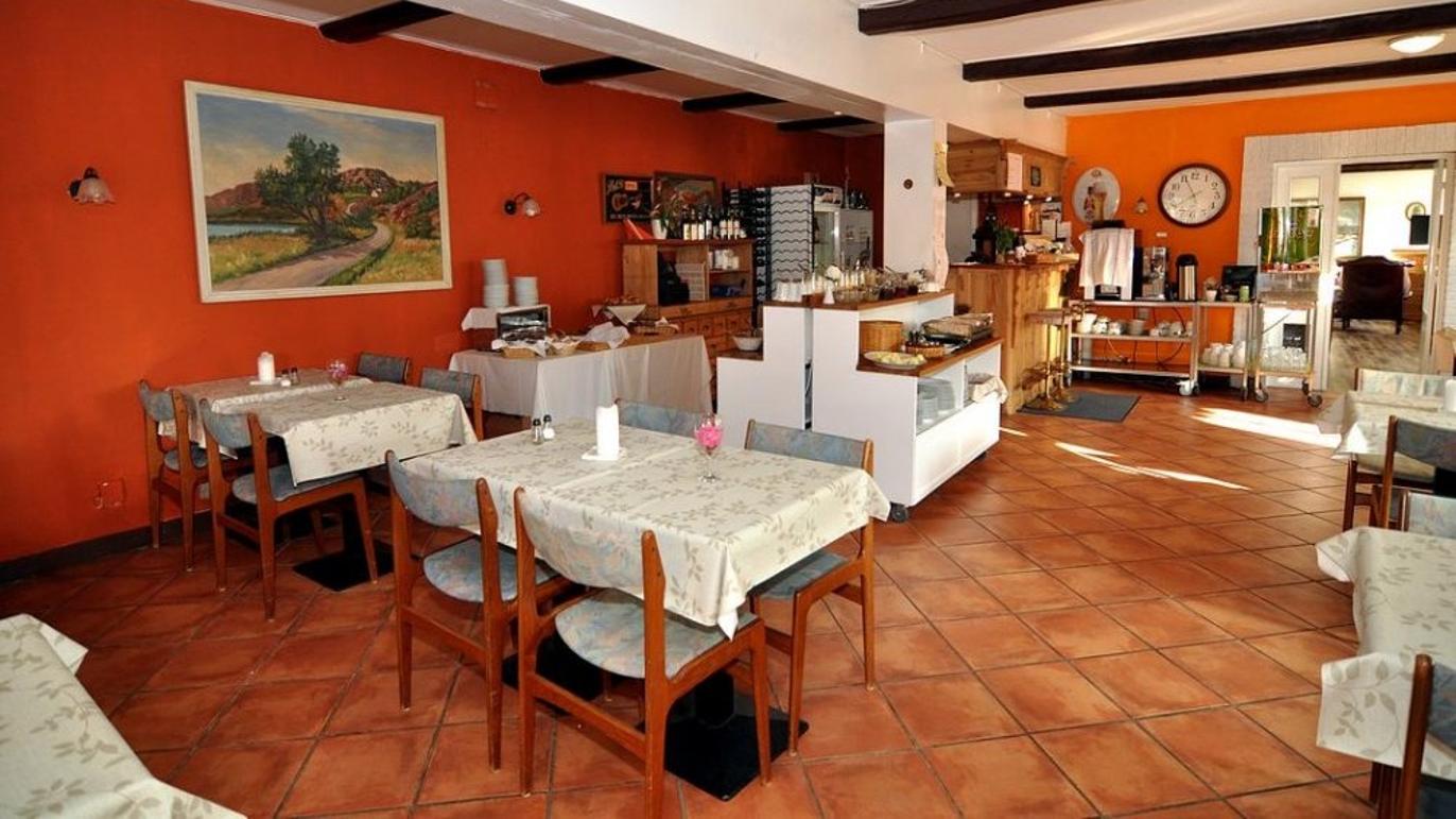 Images Pension Slaegtsgaarden