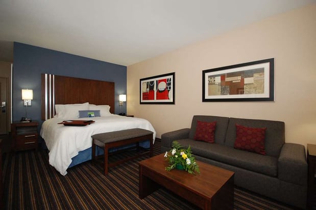 Images Hampton Inn Jackson/Flowood (Airport Area) MS