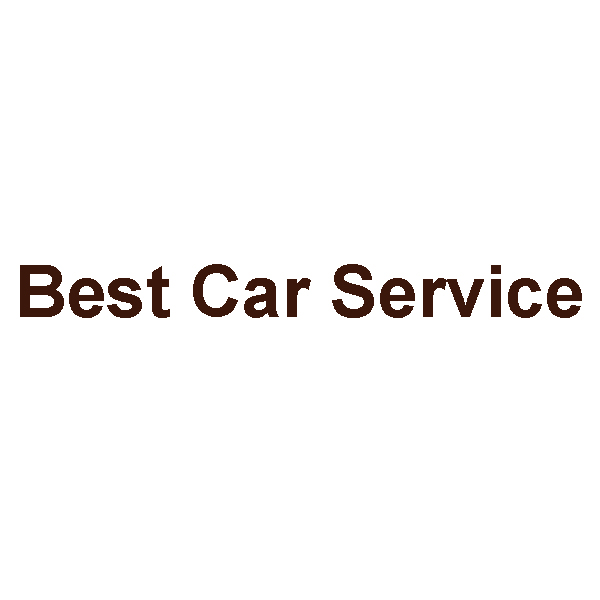 Logo Best Car Service Autowerkstatt- Meisterbetrieb Hagen