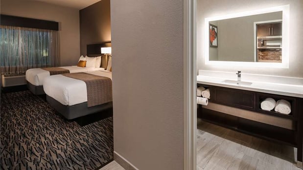 Images Best Western Plus Executive Residency Baytown