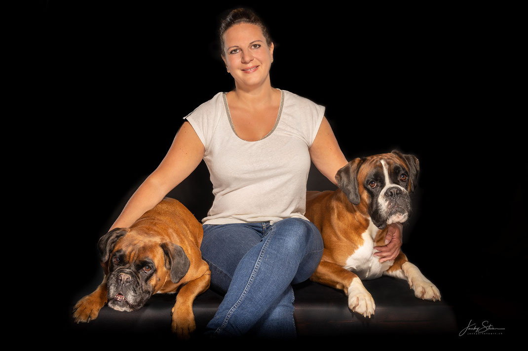Bilder HUND UM by Sabrina Vogt