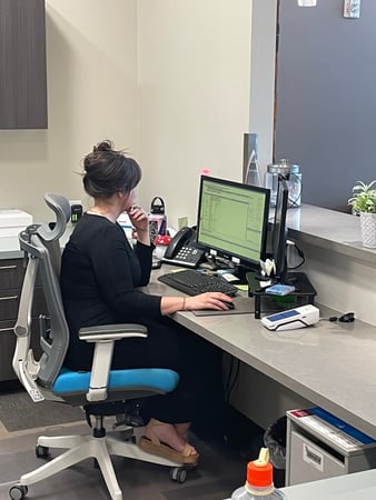 Images Holmes Dental P.C.