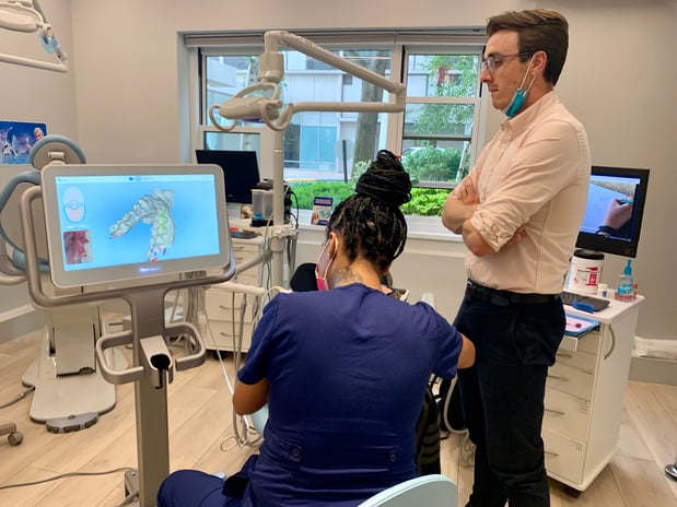 Images Battery Park Pediatric & Orthodontic Dentists