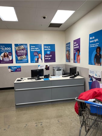 Images Jackson Hewitt Tax Service