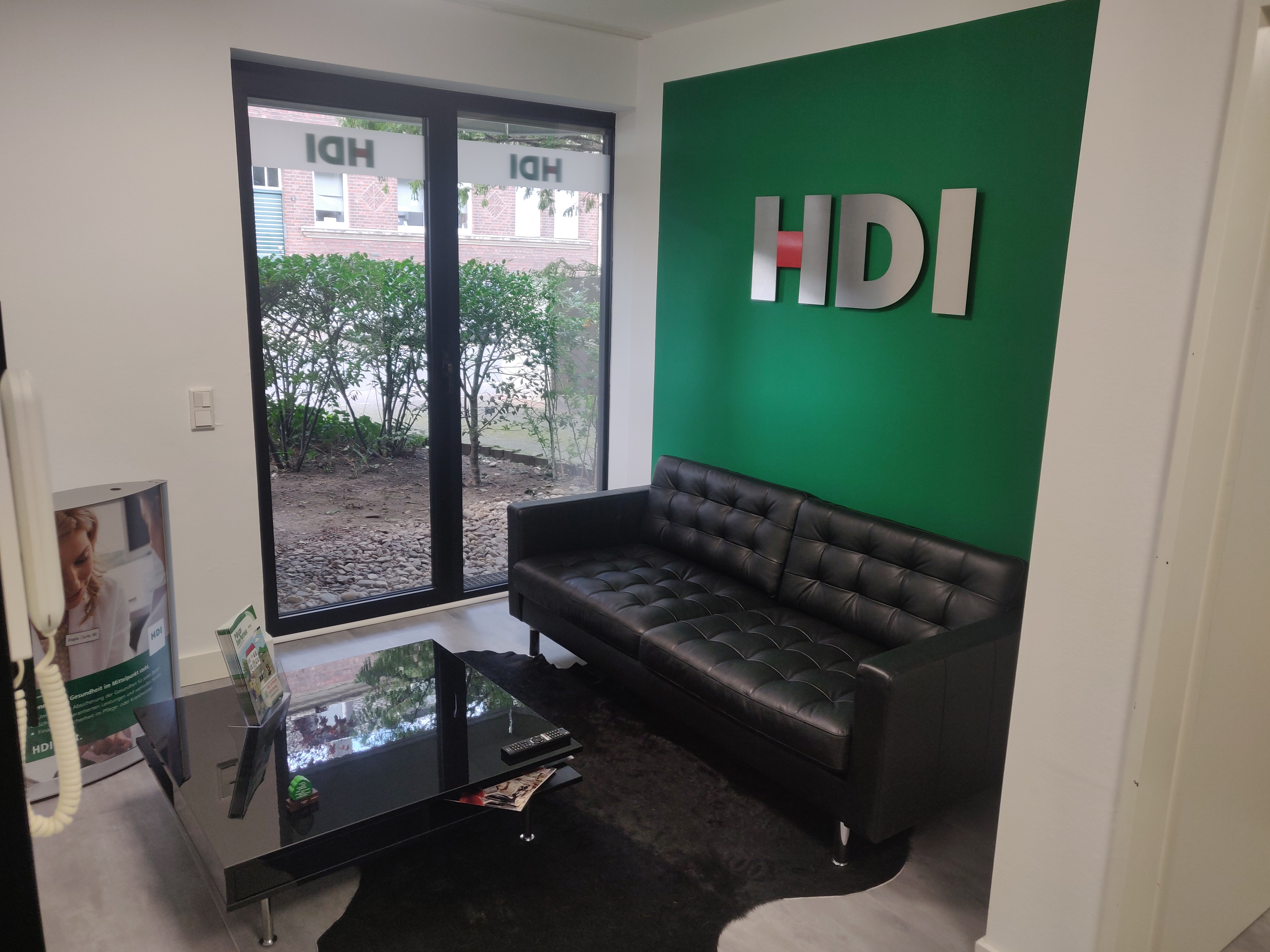 Kundenbild groß 4 HDI Versicherungen: Dominik Santos Marques
