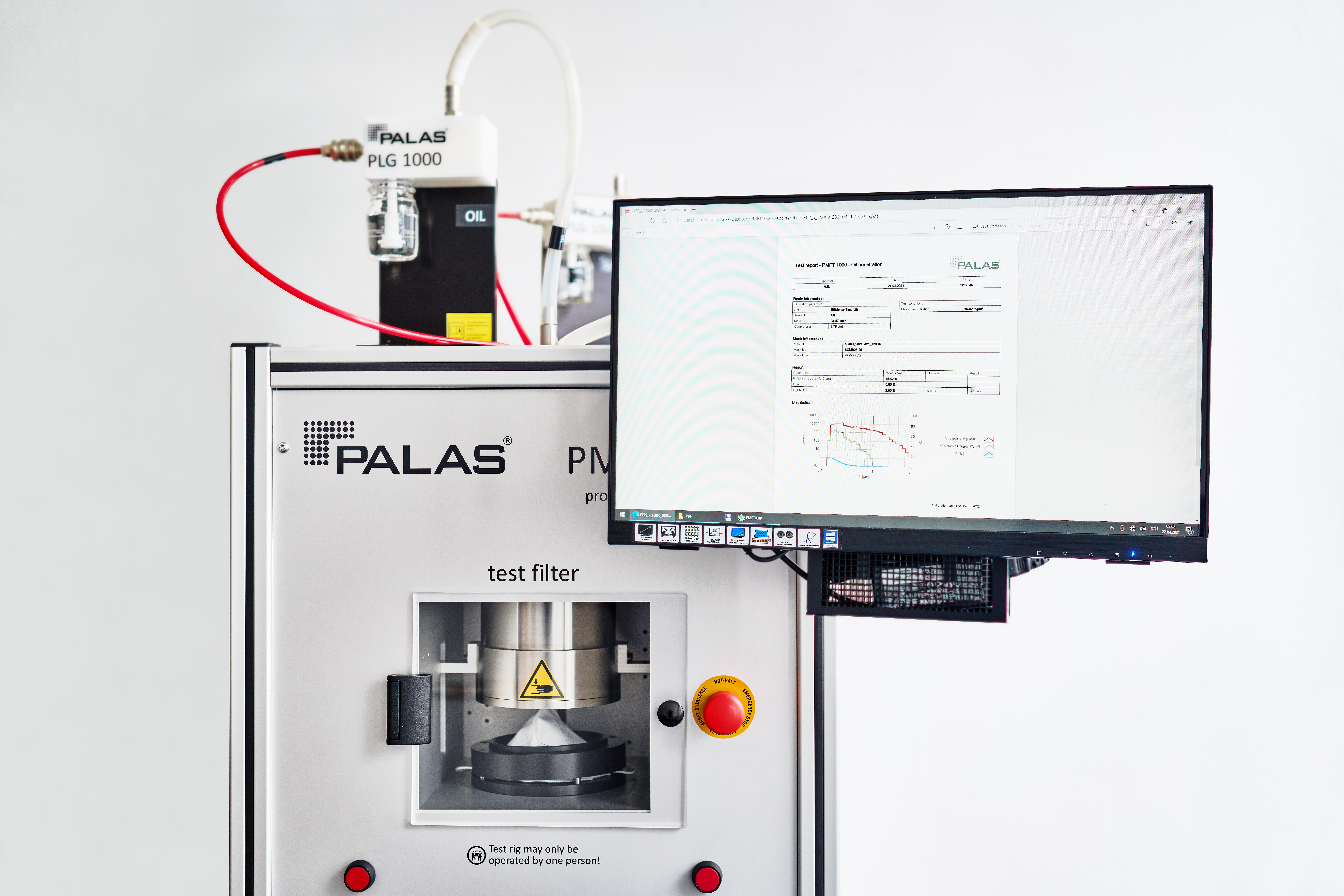 PPE Germany GmbH, Mertensstr. 63-115 in Berlin