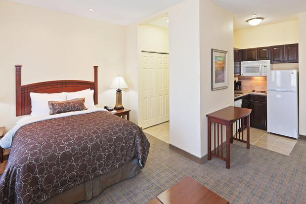 Images Staybridge Suites Oklahoma City Airport by IHG