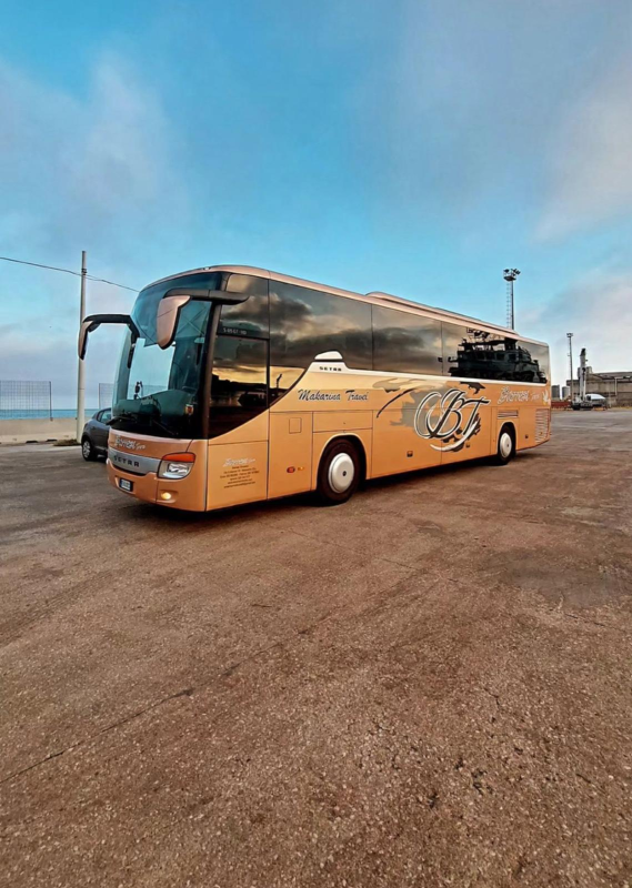 Images Barresi Tours Patrizia Viaggi