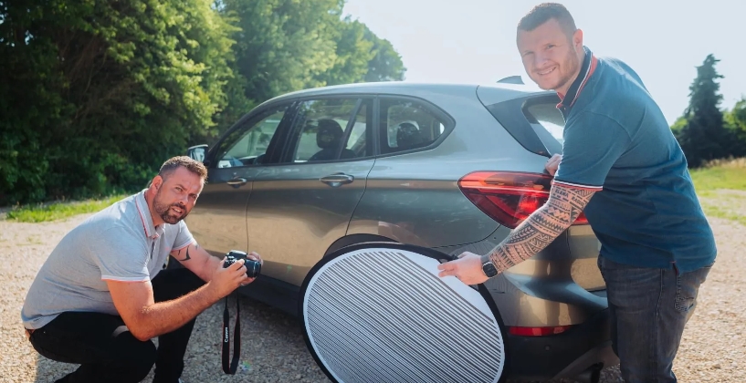 Bilder KFZ Gutachter Richter & Lebelt GbR