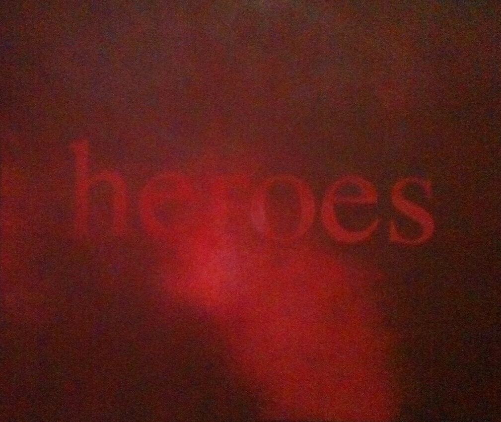 Images Celine Charpentier art plastique