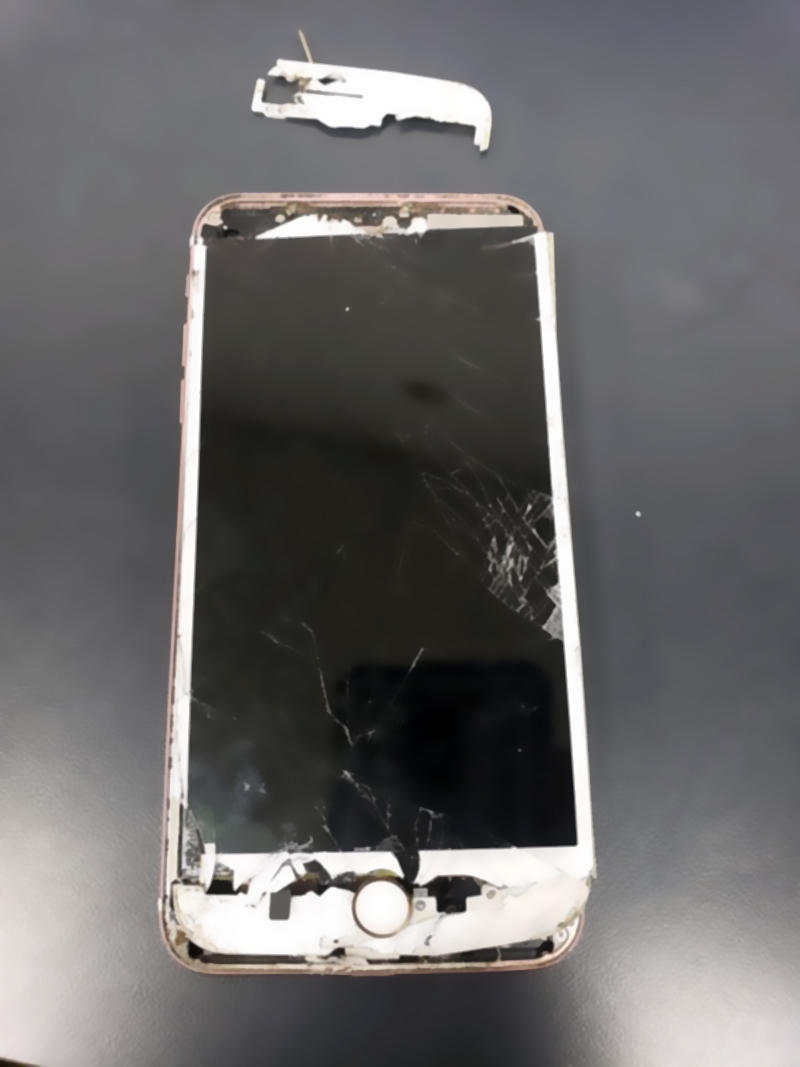 CPR Cell Phone Repair Del City - Digital Doc Photo