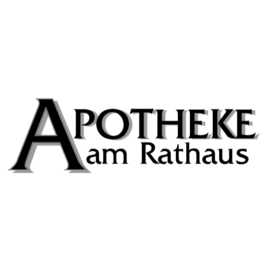 Logo von Apotheke am Rathaus Inh. Dr. Rolf Bruns