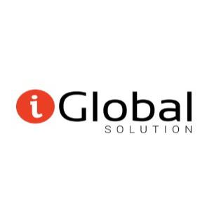 iGlobal Solution Logo