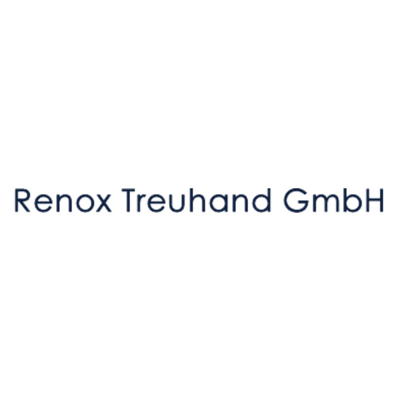 Renox Treuhand GmbH Logo