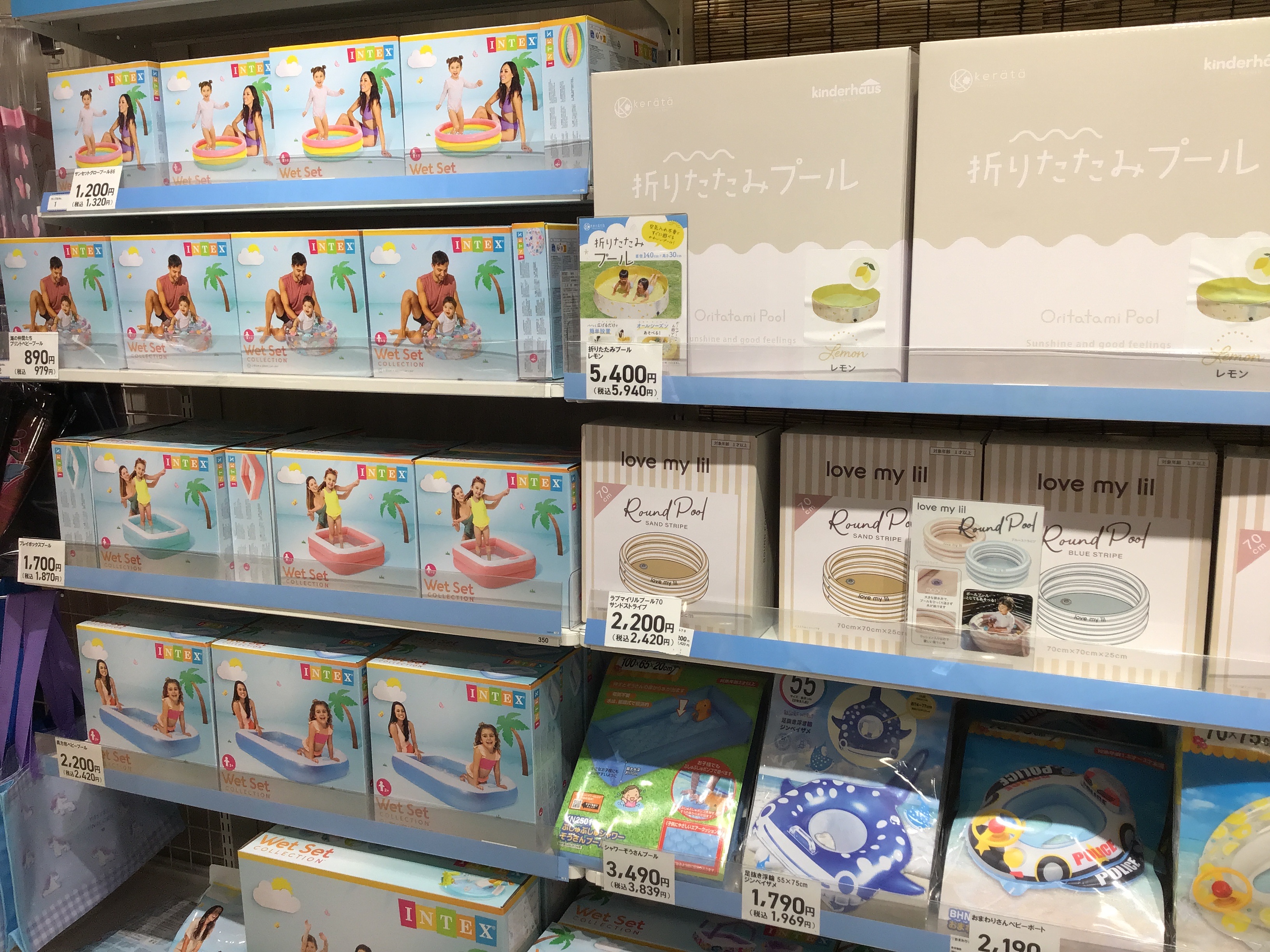 ビバシティ彦根店｜ベビー用品・マタニティ用品のアカチャンホンポ