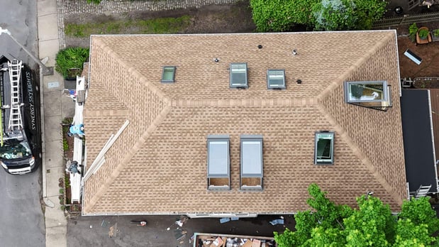 Images Synergy Skylights