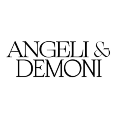 Angeli & Demoni Logo
