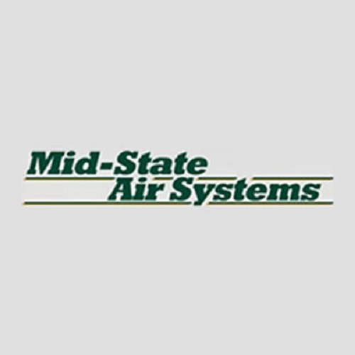 Mid-State Air Systems - Worcester, MA 01610 - (508)754-1100 | ShowMeLocal.com