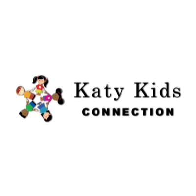 Katy Kids Connections Logo