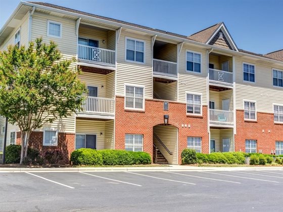 Flagstone at Indian Trail Apartments Photo