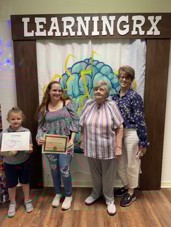 Images LearningRx - Shreveport