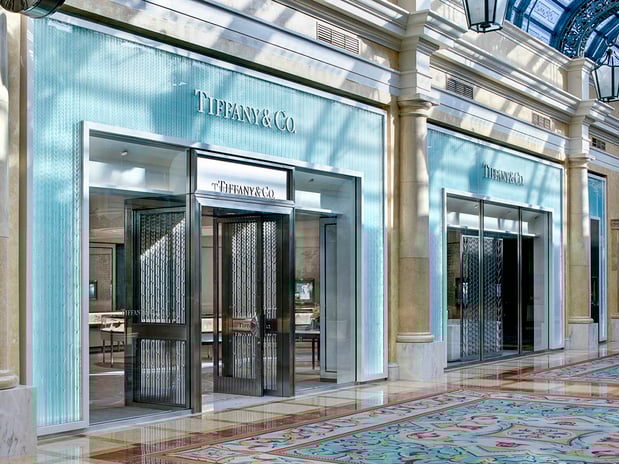 Images Tiffany & Co.