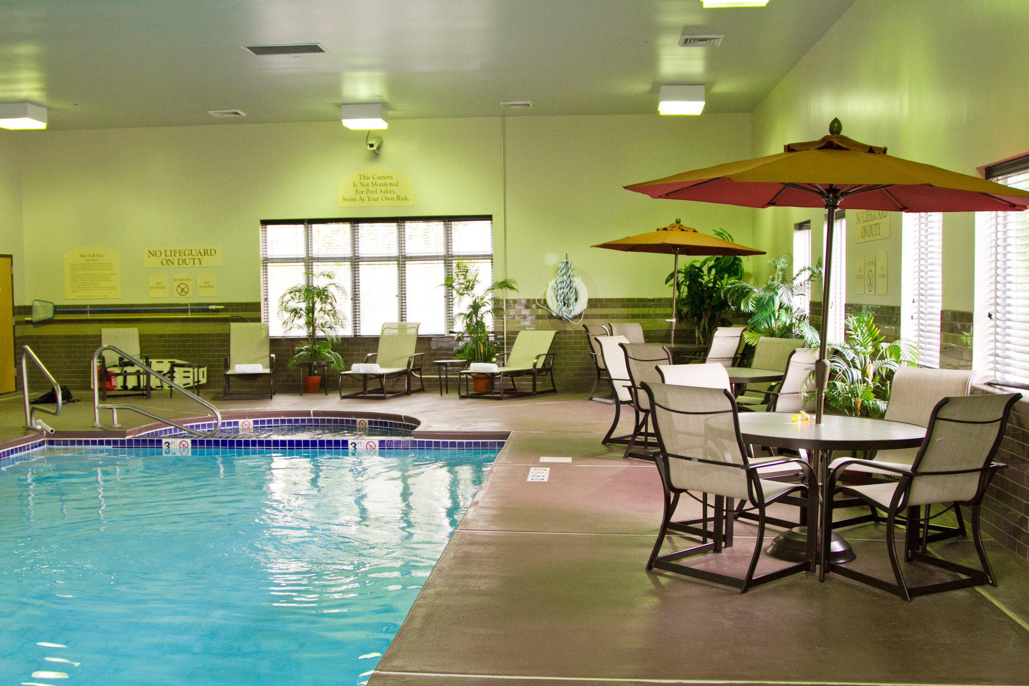 Holiday Inn Express & Suites Vineland Millville, an IHG Hotel, Vineland