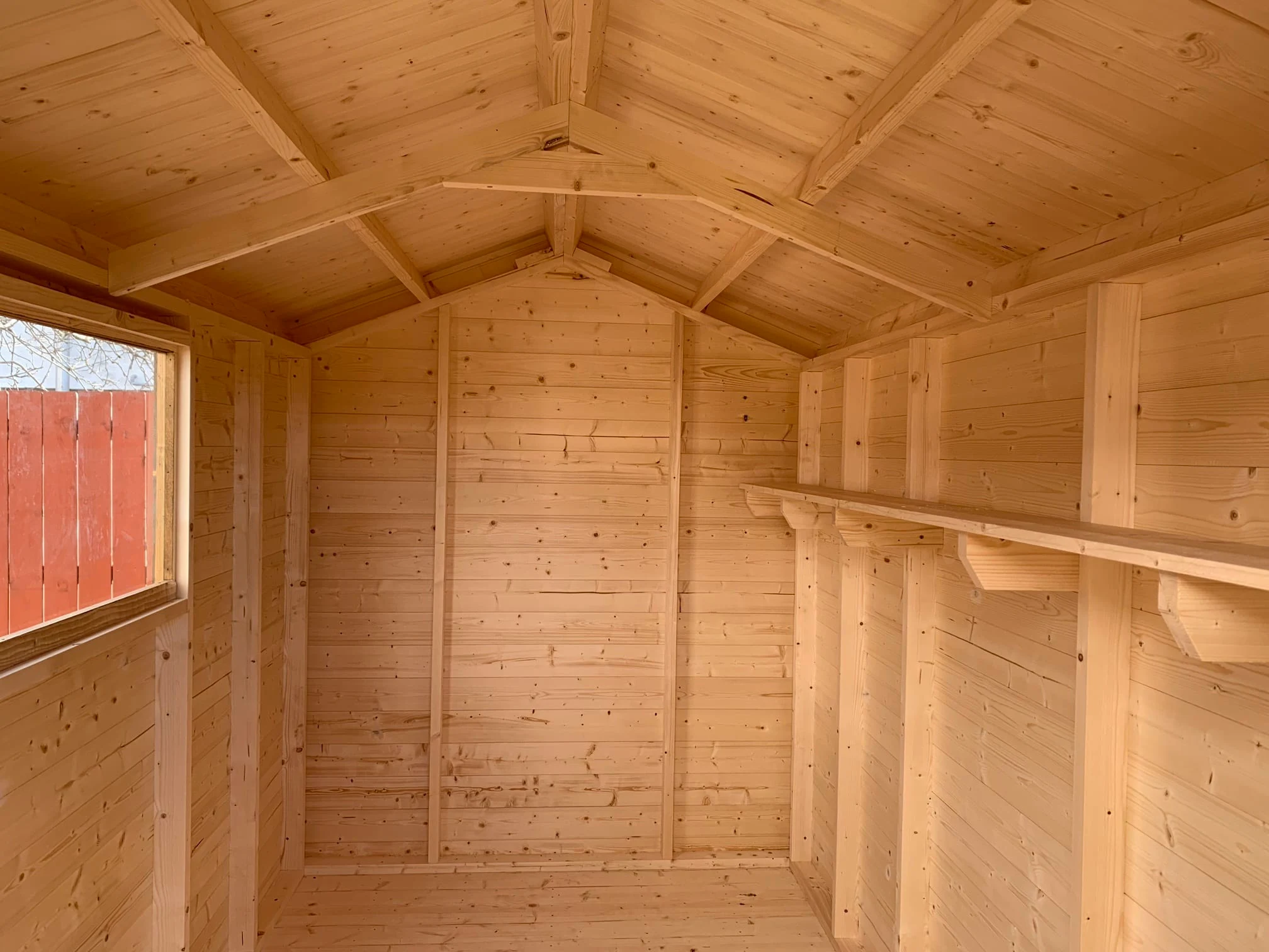 Images Drumnasoo Garden Sheds