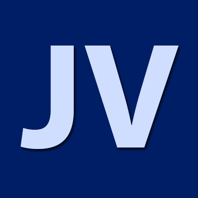 Joy's Village Logo