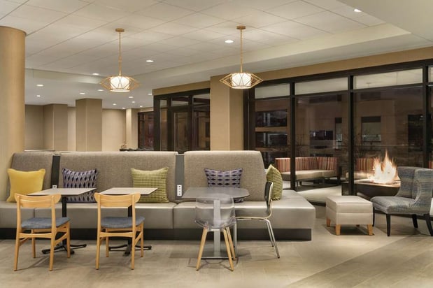 Images Home2 Suites by Hilton Chicago River North