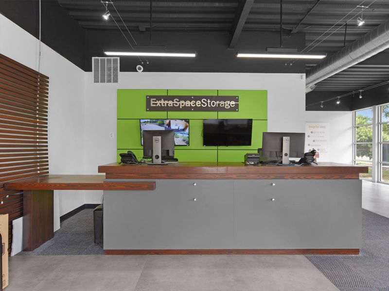 1876 - Office