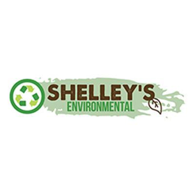 Shelley's Septic Tanks, DBA Shelley's Environmental Logo