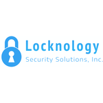 Locknology Security Solutions Inc Houston - Locksmith Logo