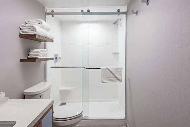 Images Homewood Suites by Hilton San Diego Central