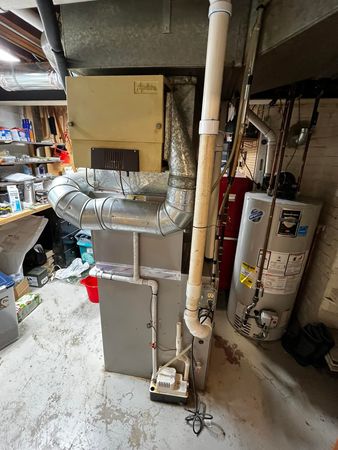 Images MDM Heating & Cooling, Inc
