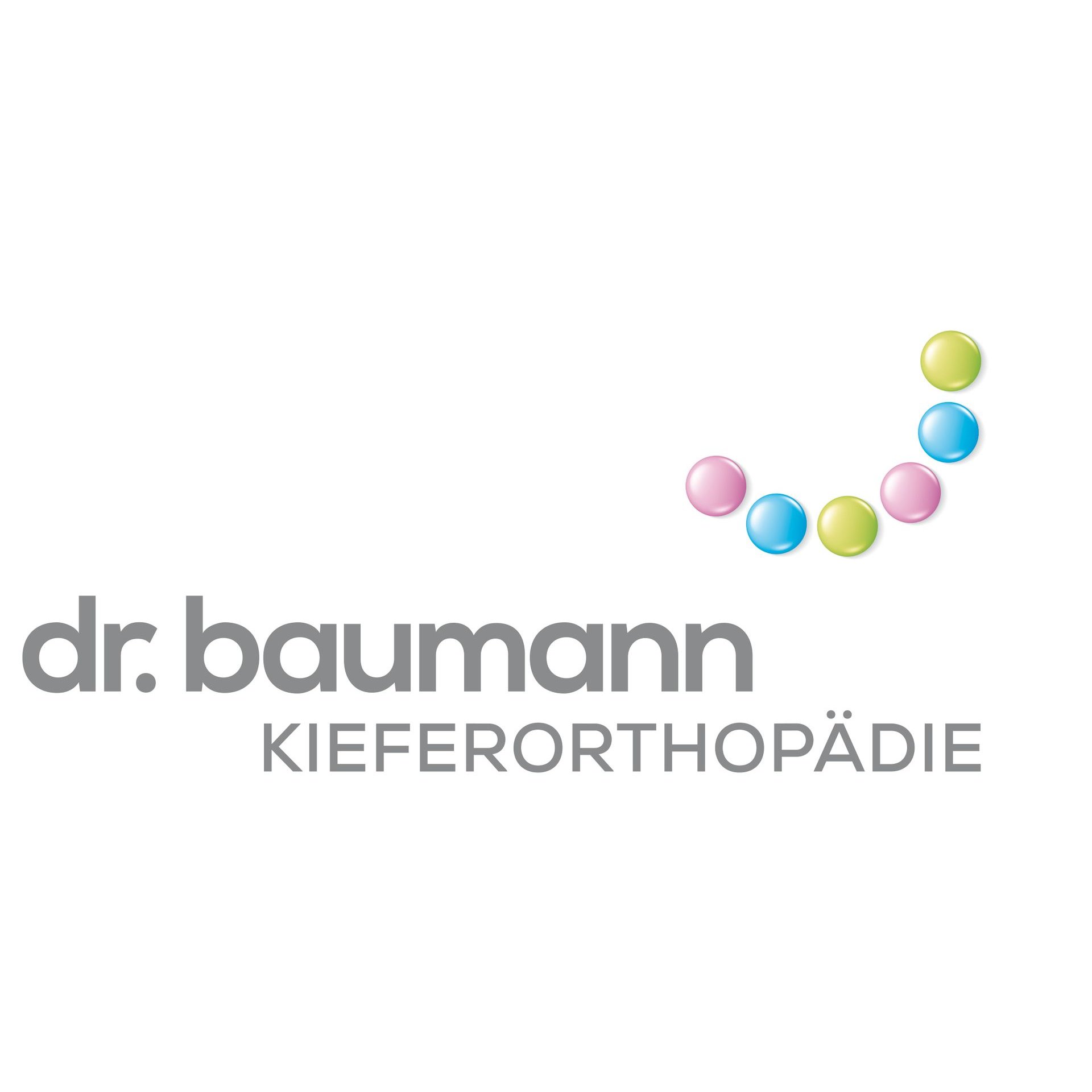 Dr. Baumann Kieferorthopädie AG Zahnspange St. Gallen Logo