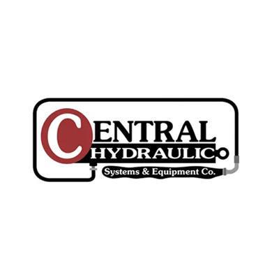 Central Hydraulic Systems & Equip & Co Logo