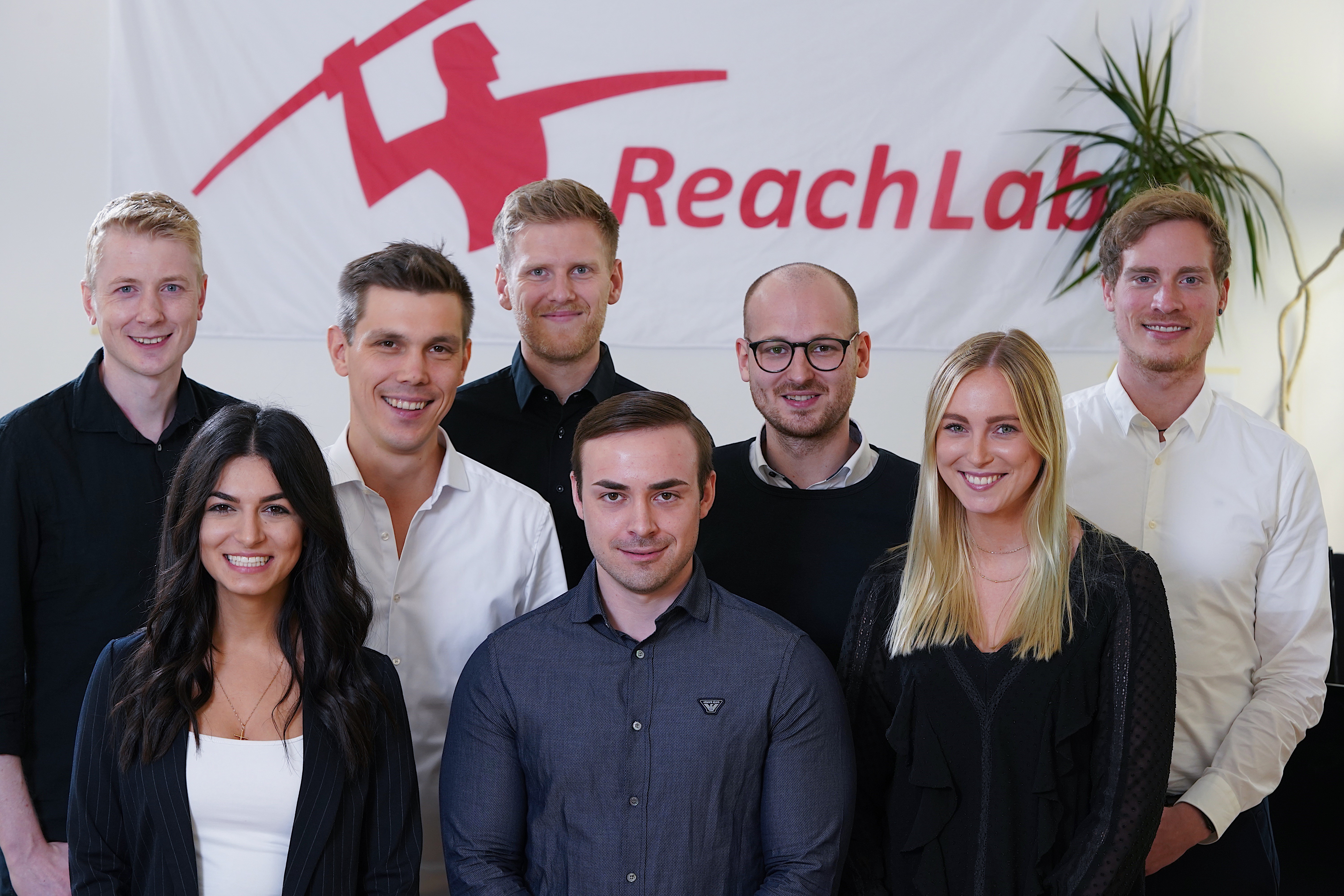 ReachLab - Online Marketing Agentur Hamburg