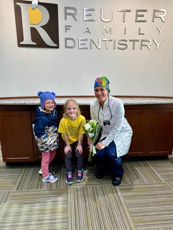 Images Reuter Family Dentistry