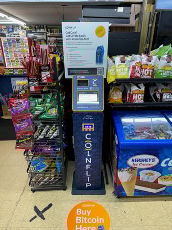 Images CoinFlip Bitcoin ATM - Shattuck Market (Saginaw)
