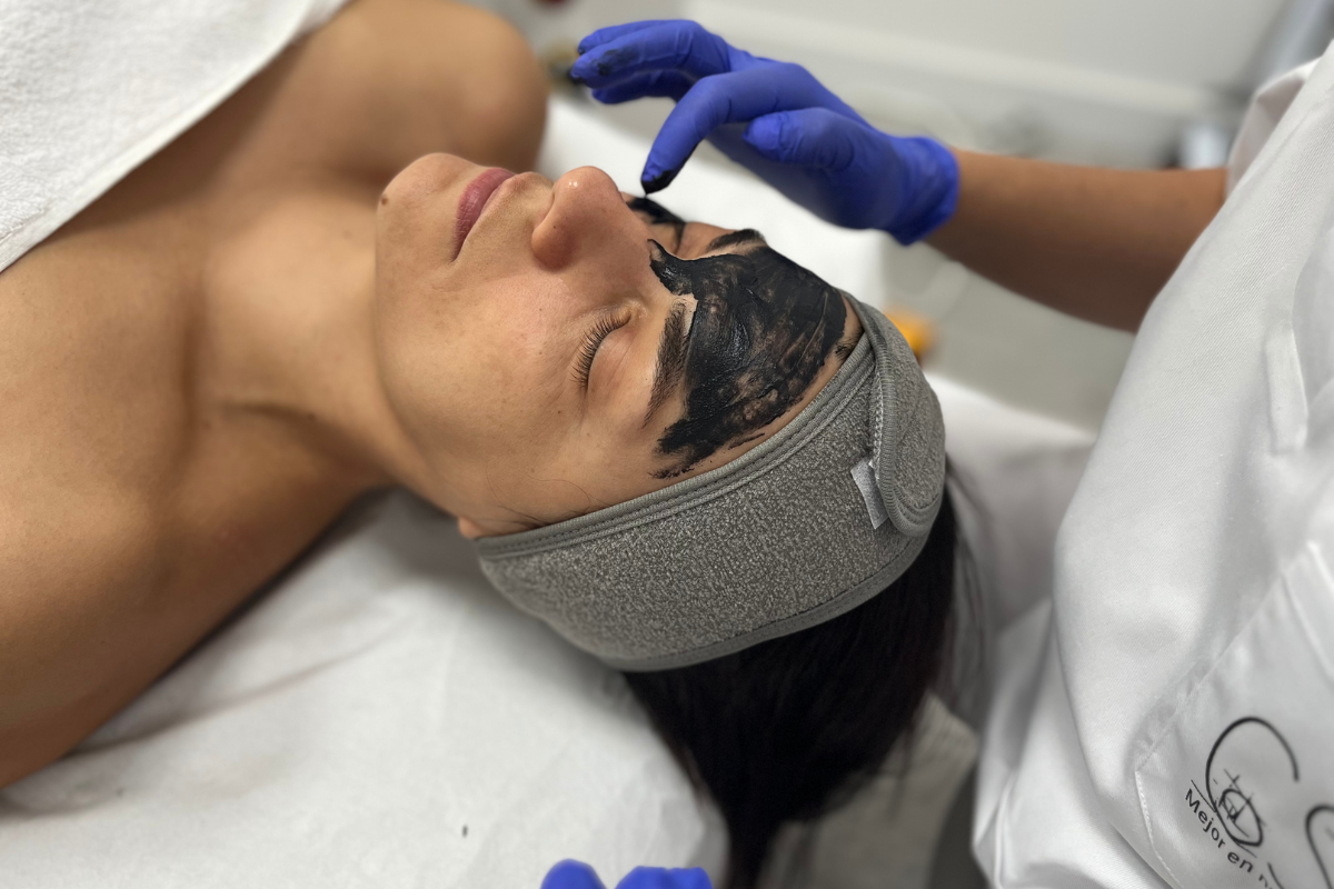 Images Dra. Silvia Solà. Medicina Estética y Láser