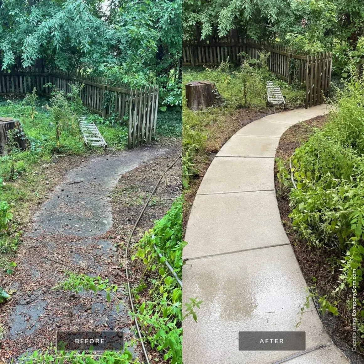 Meridian Pro Services Logo