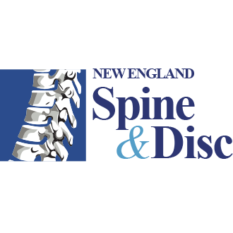 New England Spine & Disc Logo