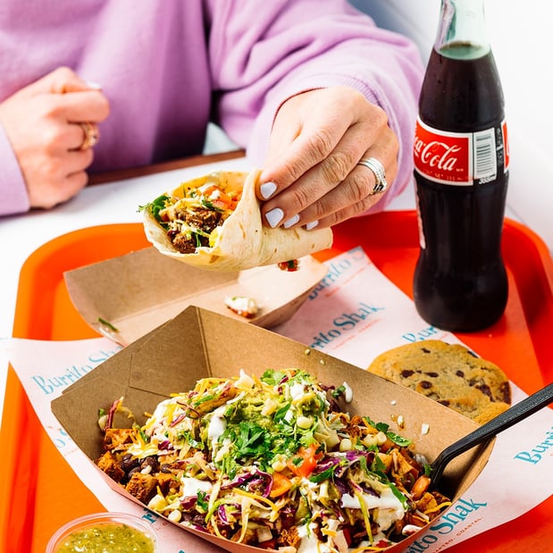 Images Burrito Shak