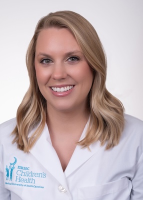 Meredith Ledbetter - Charleston, SC - Neonatology, Neonatologist